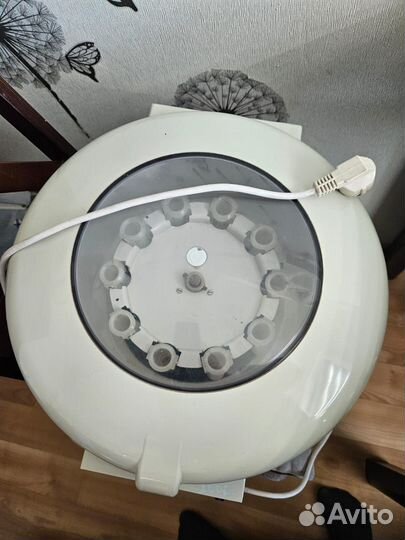 Центрифуга цлмн-Р10-01-элекон