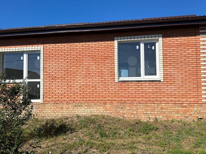 Дом 93,8 м² на участке 6 сот.