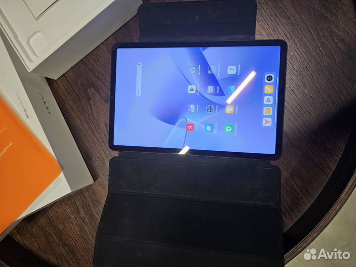 Планшет Xiaomi Mi Pad 5 6/128Gb Ростест