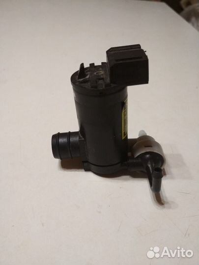 Насос омывателя 28920JY00A