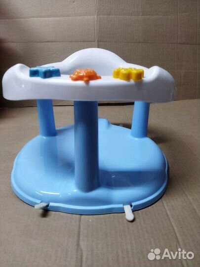 Стульчик для купания