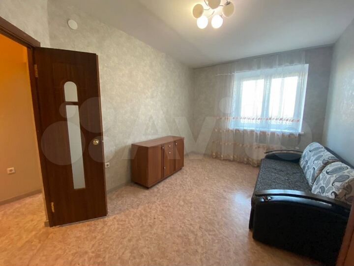 2-к. квартира, 49,2 м², 7/10 эт.