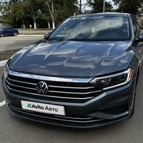 Volkswagen Jetta 1.4 AT, 2019, 60 000 км, с пробегом, цена 2 050 000 руб.