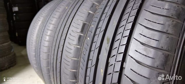 Dunlop Grandtrek ST30 225/65 R17