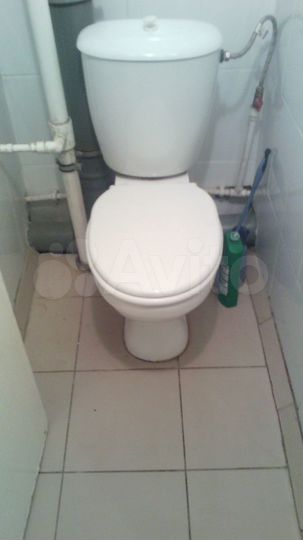 Комната 12 м² в 1-к., 3/9 эт.