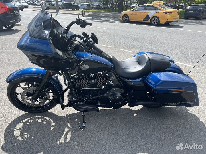 Harley Davidson Road Glide Special 2022