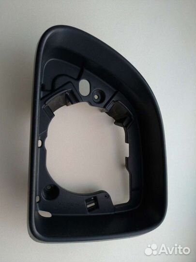 Рамка зеркала заднего вида Kia Rio X