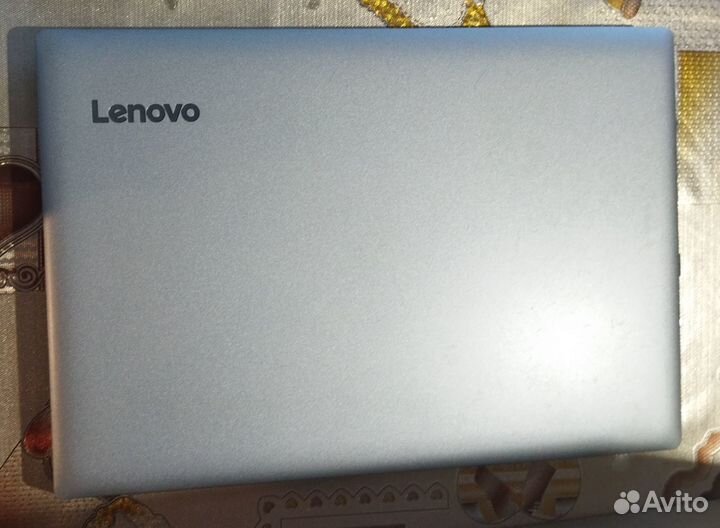 Lenovo ideapad 330 -15ikb