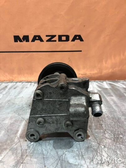 Гур Bmw X5 E70 M57D30