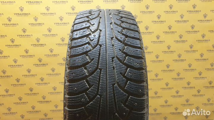 Nokian Tyres Hakkapeliitta SUV 5 255/60 R18 112T