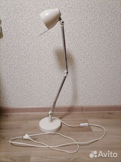 Настольная лампа IKEA