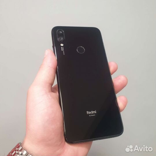 Xiaomi Redmi Note 7 4/64