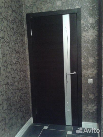 Входные и межкомнатные двери