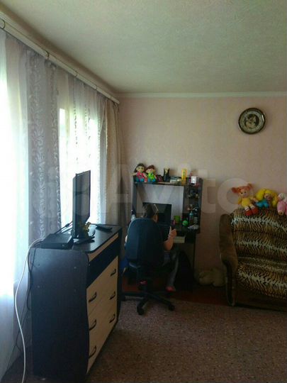 Дом 47 м² на участке 30 сот.