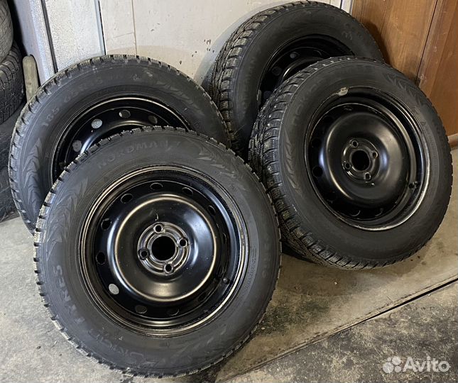 Штампы r 15 4 100