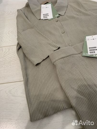 Комплект с шортами h&m