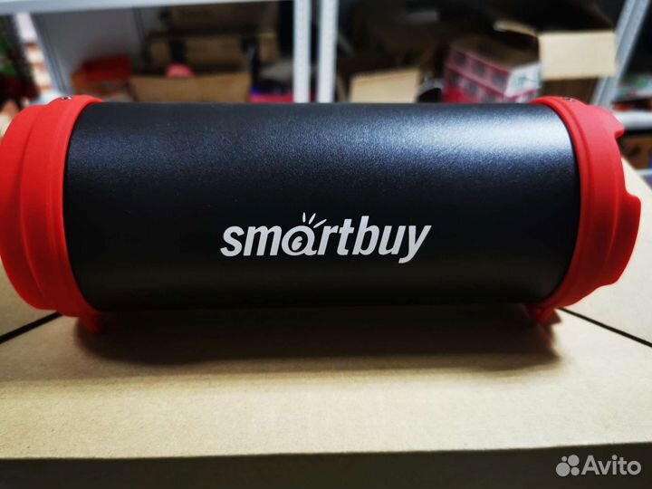 Колонка smartbuy