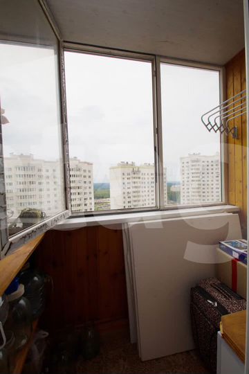 2-к. квартира, 60,4 м², 12/14 эт.