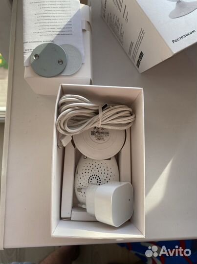 Оборудование ростелеком комплектом