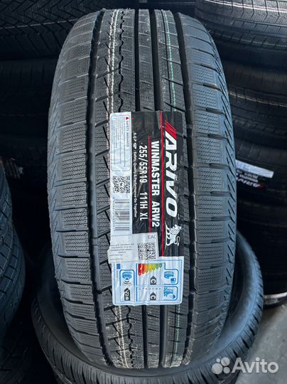 Arivo Winmaster ARW2 255/55 R19
