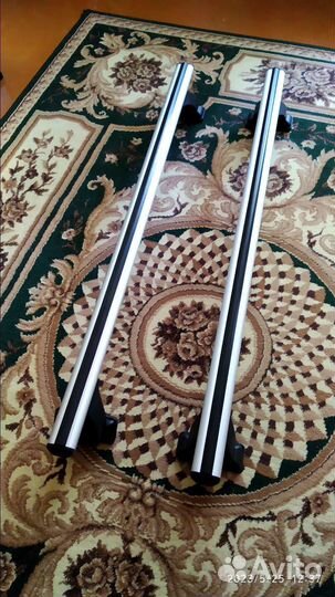 Богаж ник на крышу