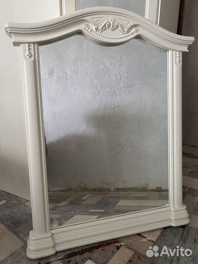 Зеркало Лючия