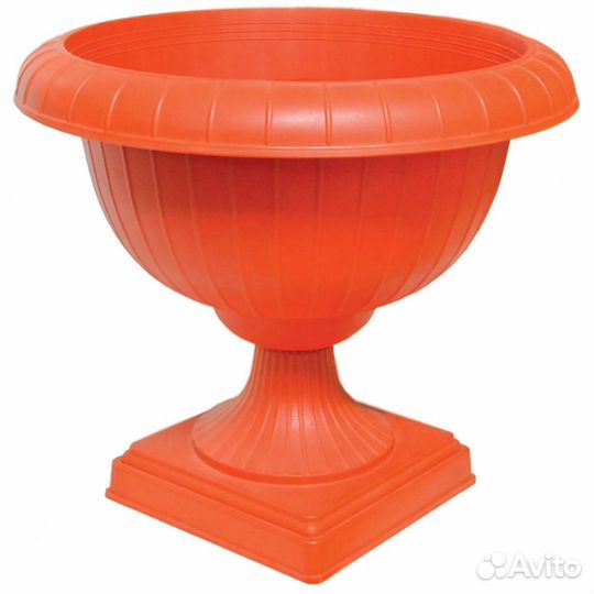 Кашпо Вазон №3, 14 л