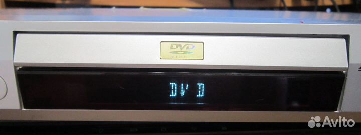 DVD Pioneer
