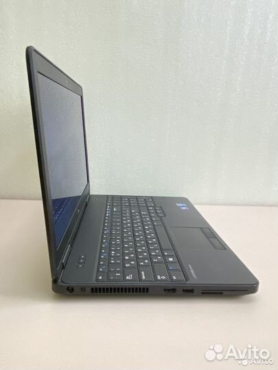 Надежный европейский ноутбук для любых задач dell