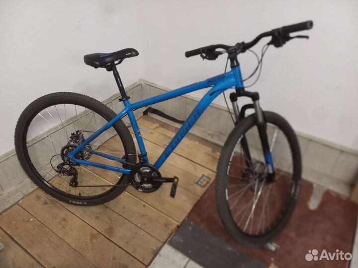 Горный велосипед stinger
