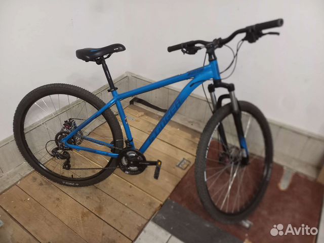 Горный велосипед stinger