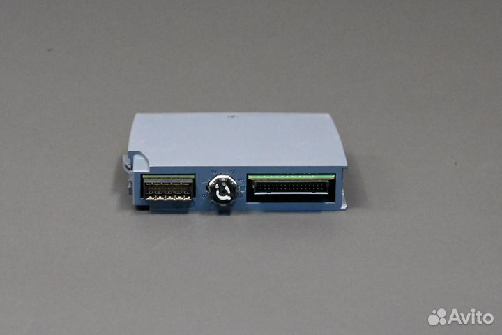 Siemens 6ES7134-6GD01-0BA1 новый без ориг уп. 2 шт