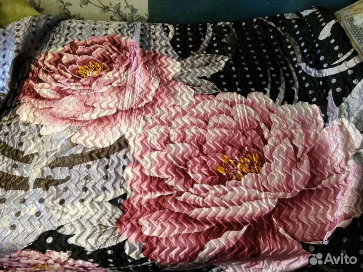 Покрывало новое