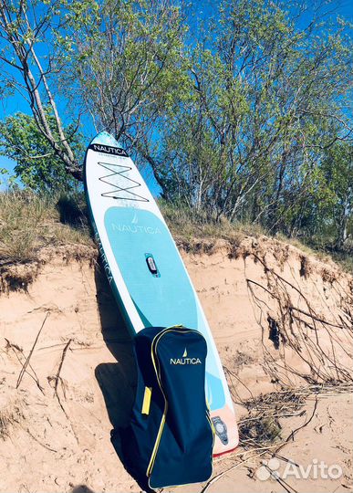 Sup board, сап борд Nautica