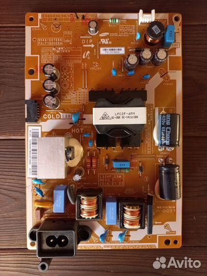 PSU BN44-00768A pslf780H06A