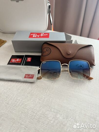 Очки ray ban 1971