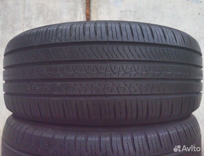 Pirelli Scorpion Zero 235/50 R20 104W