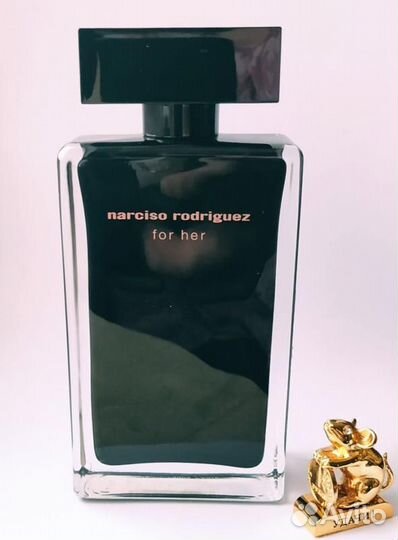 Ambrée,Poudrée Narciso Rodriguez и другие. Делюсь
