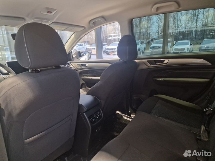 HAVAL M6 1.5 AMT, 2024