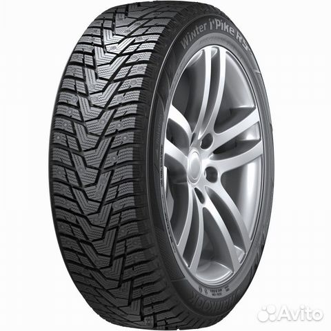 Hankook Winter I'Pike RS2 W429 185/65 R14 90T