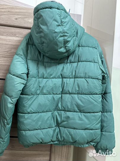 Куртка зимняя для мальчика 164-170