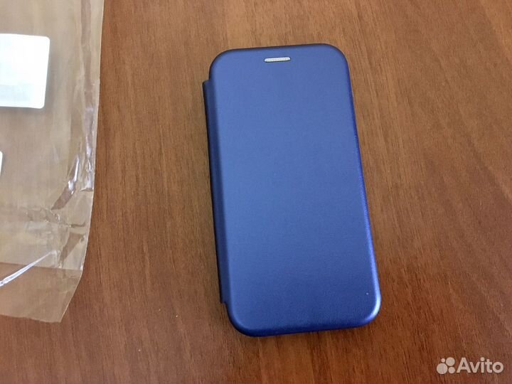 Чехол-книжка для смартф Samsung Galaxy J5 (2017)