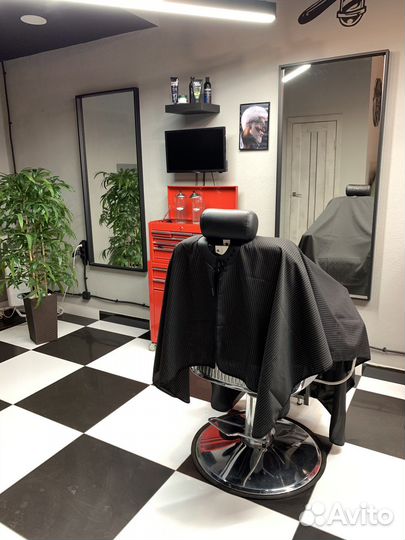 Аренда кресла