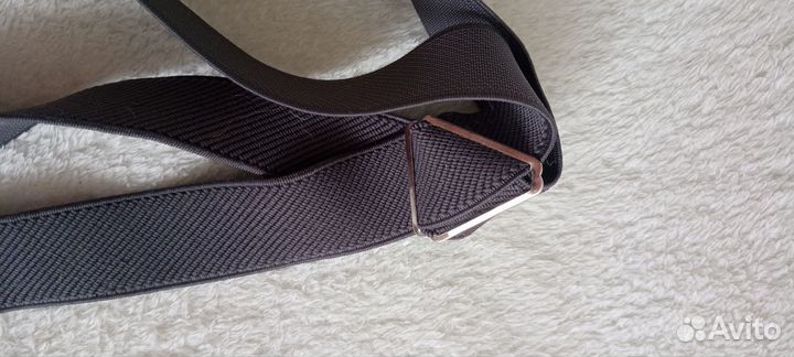 Подтяжки детские