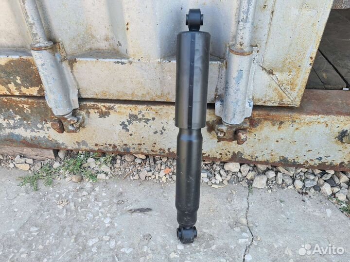 Амортизатор задний газовый KYB 345031 для Fiat