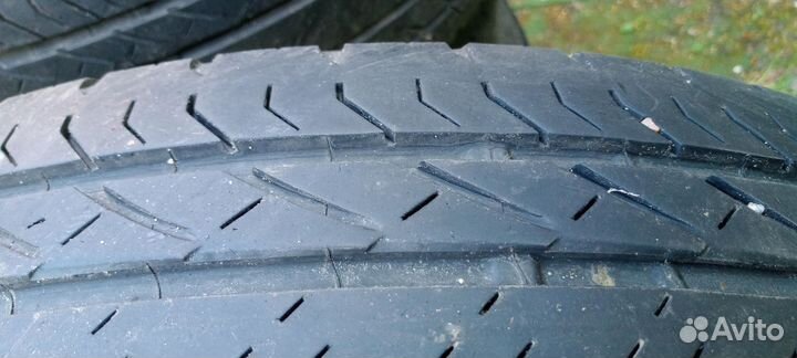 Bridgestone Ecopia EP850 235/55 R19 101V