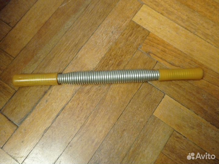 Экспандер пружинный