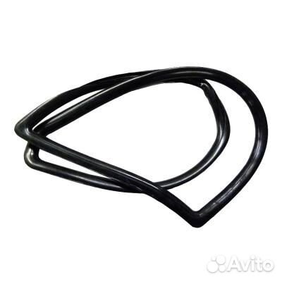 Уплотнитель лобового стекла 2108-21099 2108-520605