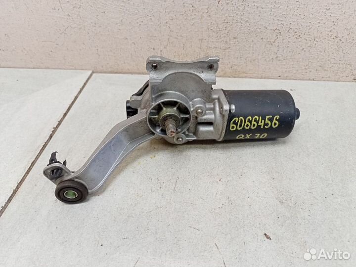 Моторчик стеклоочистителя передний 288101CA0A