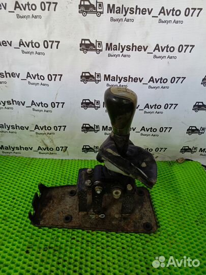 Кулиса Chery m11